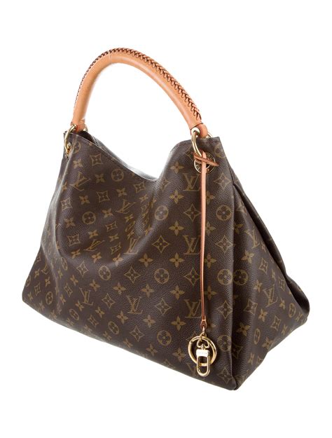 artsy bag louis vuitton